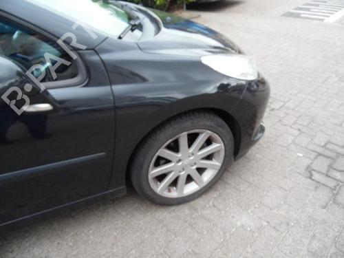 Engine PEUGEOT 207 CC (WD_) 1.6 16V | BP40583751M1 - Image 14