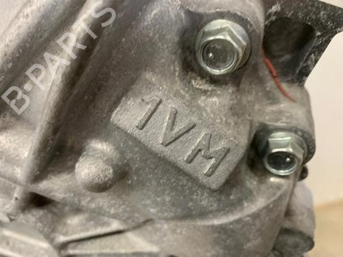 Gearbox LEXUS UX (_AA1_, _AH1_, _MA1_) 300h (MZAH11) | BP36278774M3 - Image 5