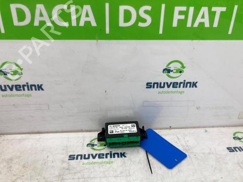 Used Electronic module Electronic module PEUGEOT 2008 I (CU_) 1.2 THP 130 / PureTech 130 (130 hp) 40580656 40580656