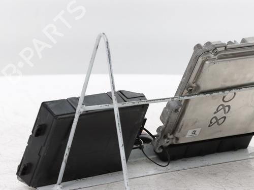 Engine control unit (ECU) RENAULT TRAFIC III Van (FG_) 1.6 dCi 95 (FGMJ, FGMR) | BP34562630M57  - Image 5