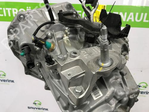 Gearbox DACIA DUSTER (PYM_, PYN_) 1.2 TCe 130 | BP26488865M3 - Image 6