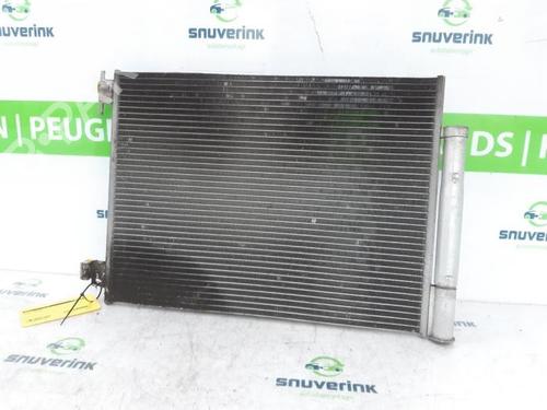 AC radiator RENAULT TWINGO III (BCM_, BCA_) 1.0 SCe 70 | BP40581164M32 - Image 2