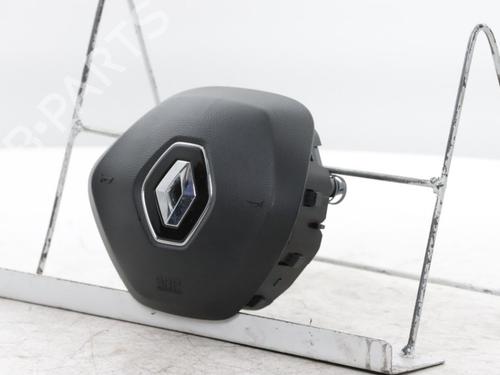 Driver airbag RENAULT CLIO V (B7_) 1.0 TCe 90 (B7MT) | BP34058065C9 - Image 2