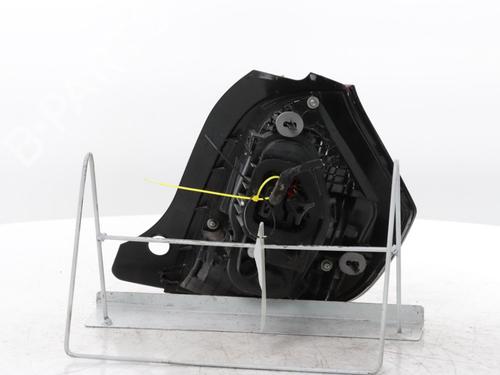 Left taillight RENAULT TWINGO III (BCM_, BCA_) Z.E: (BCA1) | BP30866674C34 