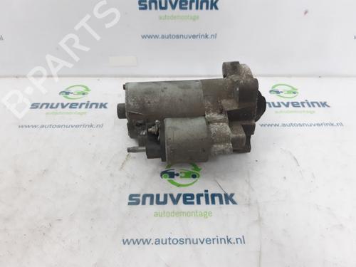 Anlasser für PEUGEOT 206 Hatchback (2A/C) 1.4 16V (88 hp) 13621333
