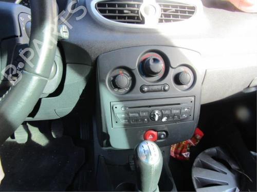 Engine control unit (ECU) RENAULT CLIO III (BR0/1, CR0/1) 1.5 dCi | BP40571265M57 - Image 17