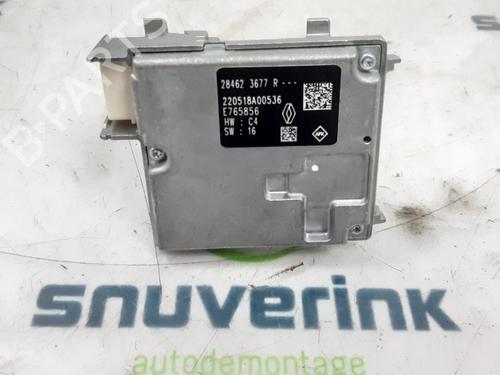 Camera RENAULT ARKANA I (LCM_, LDN_) 1.6 E-TECH 145 (LDMU) | BP27092791E14 - Image 3