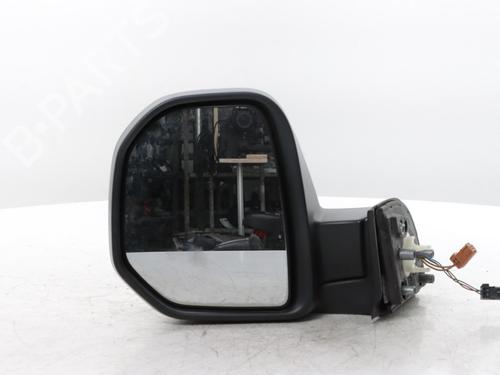 Left mirror CITROËN BERLINGO MULTISPACE (B9) 1.6 VTi 95 | BP34565011C26 - Image 5