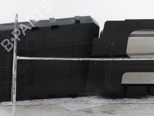 Engine control unit (ECU) CITROËN BERLINGO Box Body/MPV (B9) 1.6 HDi / BlueHDi 75 | BP38111417M57  - Image 6