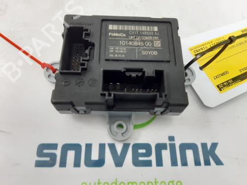 Used Electronic module FORD FIESTA VI (CB1, CCN) 1.5 TDCi (95 hp) 11199257