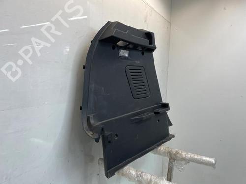 Boot lining RENAULT CAPTUR I (J5_, H5_) 1.2 TCe 120 | BP40585474I3 - Image 2