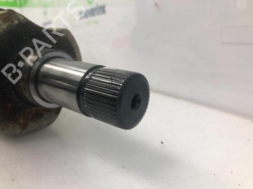 Left front driveshaft CITROËN JUMPER II Van 2.2 HDi 120 | BP40575129M38 - Image 3