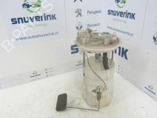 Used Fuel pump Fuel pump RENAULT TRAFIC II Van (FL) 2.0 dCi 115 (FL01, FL0U, FL00, FL0H, FL0M) (114 hp) 40594006 40594006