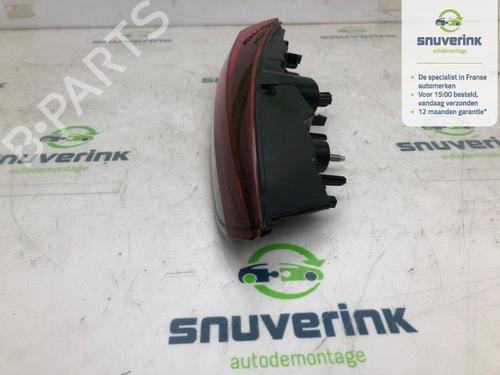Left taillight RENAULT CAPTUR II (HF_) TCe 130 (HFMF) | BP40580065C34 - Image 3