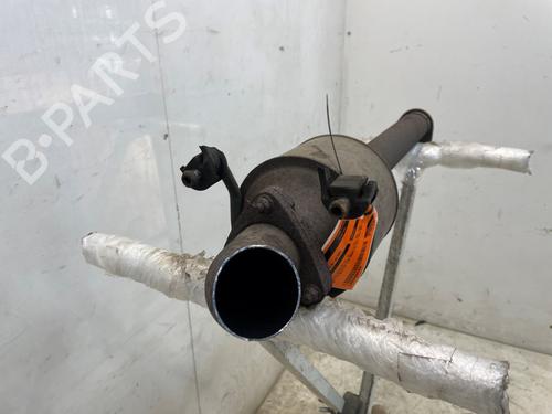 Particulate filter CITROËN JUMPER II Van 2.2 HDi 100 | BP33846044M81 - Image 2