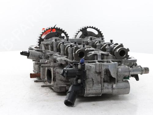 Cylinder head CITROËN C3 III (SX) 1.2 VTi 82 | BP38234785M5 - Image 3