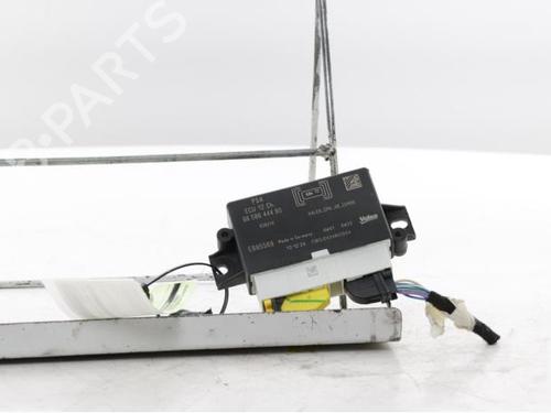 Used Electronic module Electronic module OPEL MOKKA 1.2 Turbo Hybrid (136 hp) 40589562 40589562