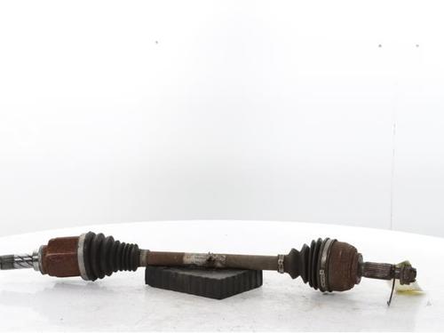 Used Left front driveshaft Left front driveshaft RENAULT MEGANE III Grandtour (KZ0/1) 1.5 dCi (KZ09, KZ0D, KZ1G, KZ29, KZ14, KZ1W, KZ10, KZ1F,... (110 hp) 34563411 34563411
