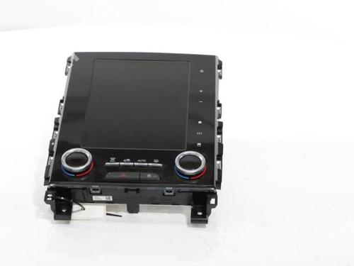 Used Display monitor Display monitor RENAULT TALISMAN Grandtour (KP_) 1.5 dCi 110 (110 hp) 27287441 27287441