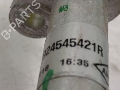 AC pipe RENAULT MEGANE IV Grandtour (K9A/M/N_) 1.3 TCe 115 (K9N9) | BP21112081M126