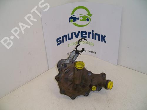 Auxiliary water pump CITROËN JUMPER II Van 2.2 HDi 100 | BP24161771M111 