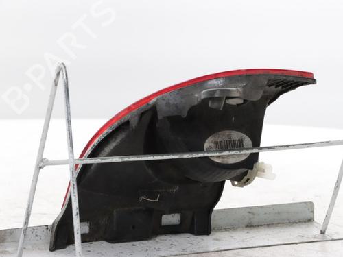 Reverse light PEUGEOT 2008 I (CU_) 1.2 THP 110 / PureTech 110 | BP35991822C36 - Image 5