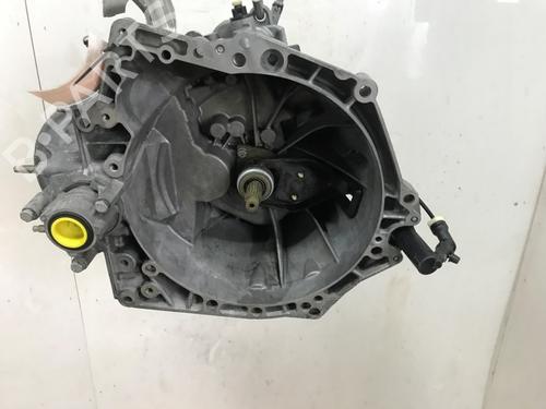 Gearbox CITROËN C4 II (NC_) 1.6 VTi 120 (NC5FS0, NC5FS9) | BP29899555M3