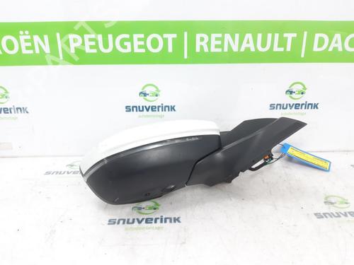 Right mirror PEUGEOT 2008 II (UD_, US_, UY_, UJ_, UR_, UC_) 1.2 PureTech 130 (USHNS, URHNS) | BP20499545C27 