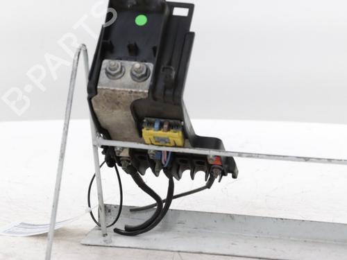 Fuse box PEUGEOT 308 SW I (4E_, 4H_) 1.6 16V | BP31960598E1