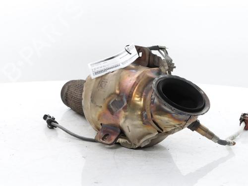 Catalyst FORD PUMA (J2K, CF7) 1.0 EcoBoost mHEV | BP39508370M10 - Image 2