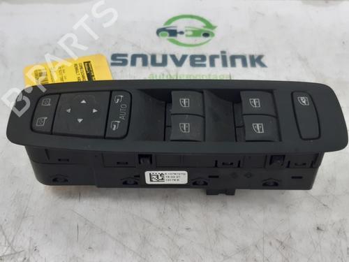 Switch RENAULT MEGANE IV Hatchback (B9A/M/N_) 1.5 dCi 110 (B9A3) | BP18869442I30 