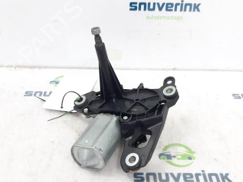 Used Rear wiper motor MINI MINI CLUBMAN (R55) One (98 hp) 24164639