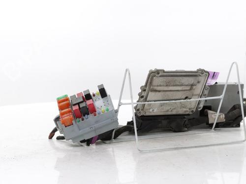 Engine control unit (ECU) FIAT DUCATO Van (250_) 120 Multijet 2,3 D | BP30759020M57 