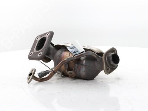 Catalyst PEUGEOT 108 1.0 VTi | BP40048543M10 - Image 2