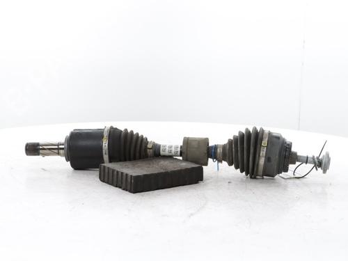 Left front driveshaft BMW X1 (U11) sDrive 18 d | BP36090192M38 - Image 6