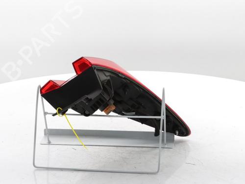 Left taillight RENAULT KADJAR (HA_, HL_) 1.2 TCe 130 (HLMR) | BP29241408C34 