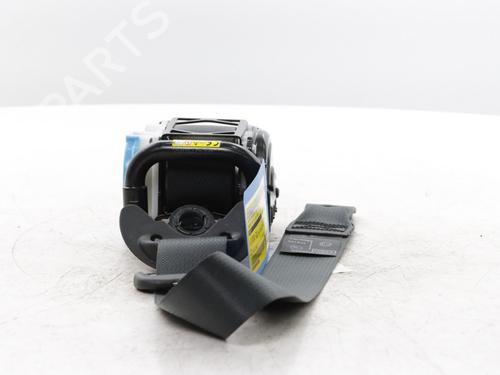 Front left seatbelt PEUGEOT 108 1.0 VTi | BP37026174I26 - Image 3