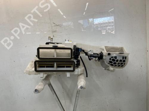 Used Heater matrix box Heater matrix box 36538366 36538366