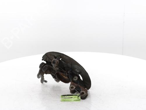 Left front steering knuckle OPEL COMBO Box Body/MPV (K9) 1.2 | BP30185842M25 