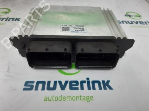 Engine control unit (ECU) KIA STONIC (YB) 1.0 T-GDi Eco-Dynamics+ | BP40576120M57 - Image 3