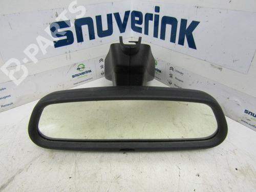 Used Rear mirror Rear mirror PEUGEOT 2008 I (CU_) 1.6 HDi (114 hp) 10789030 10789030