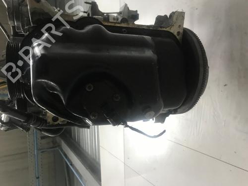 Engine SEAT IBIZA IV SC (6J1, 6P5) 1.2 TSI | BP31592283M1 