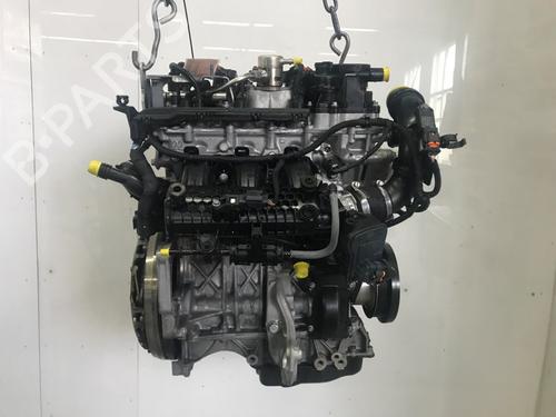 Engine CITROËN BERLINGO Box Body/MPV (K9) PureTech 110 | BP36538621M1 - Image 3
