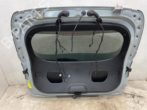 Tailgate FORD PUMA (J2K, CF7) 1.0 EcoBoost mHEV | BP36538727C6 - Image 4
