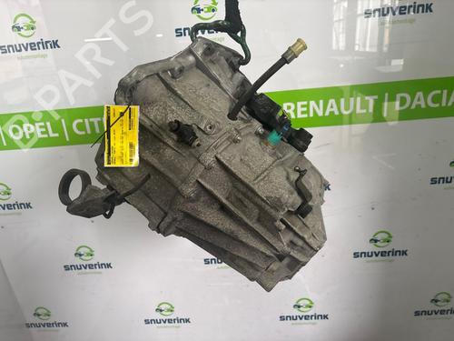 Used Gearbox Gearbox 27287526 27287526