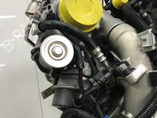 Engine BMW X1 (U11) sDrive 18 d | BP34057994M1  - Image 9