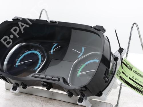 Instrument cluster OPEL VIVARO C Van (K0) VIVARO-E | BP38234518C47 - Image 2