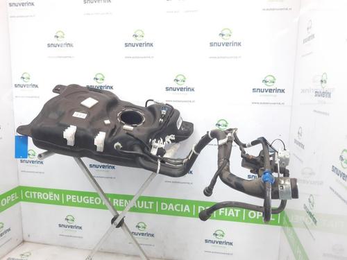 Bensintank PEUGEOT 408 II (FP_, F3_) Hybrid 225 (F3DGYT) (224 hp) 26238658