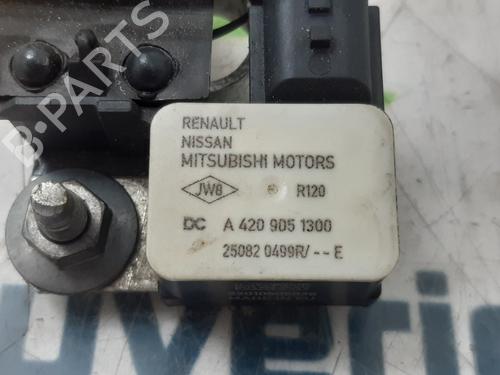Cable RENAULT CAPTUR II (HF_) TCe 140 (HFN0) | BP19687103E12 