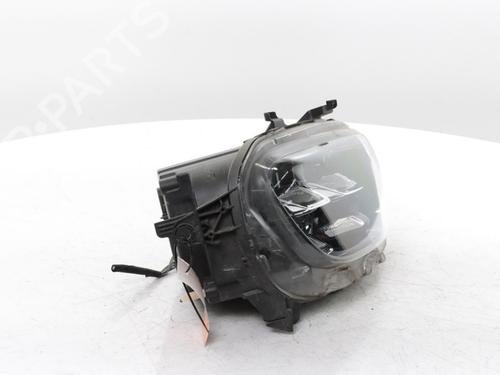 Right headlight CITROËN C3 III (SX) 1.2 PureTech 82 | BP30186146C29